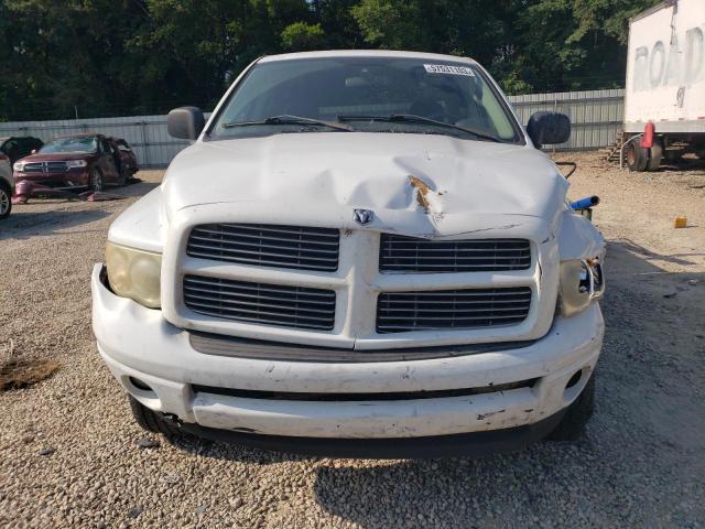 Photo 5 from auction – 2003 DODGE RAM 1500 S with VIN 1D7HU18N13S148119