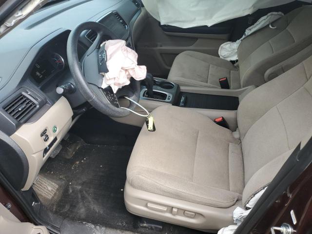 Photo 7 from auction – 2019 HONDA PILOT EX with VIN 5FNYF6H39KB075092