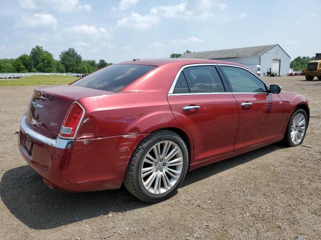 Photo 3 from auction – 2011 CHRYSLER 300 LIMITE with VIN 2C3CA5CG9BH560988