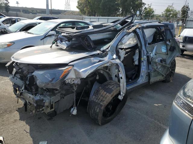 TOYOTA RAV4 ADVEN 2018 with VIN 2T3RFREVXJW716268 - Photo from auction