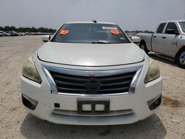 Photo 5 from auction – 2013 NISSAN ALTIMA 2.5 with VIN 1N4AL3AP4DC919664