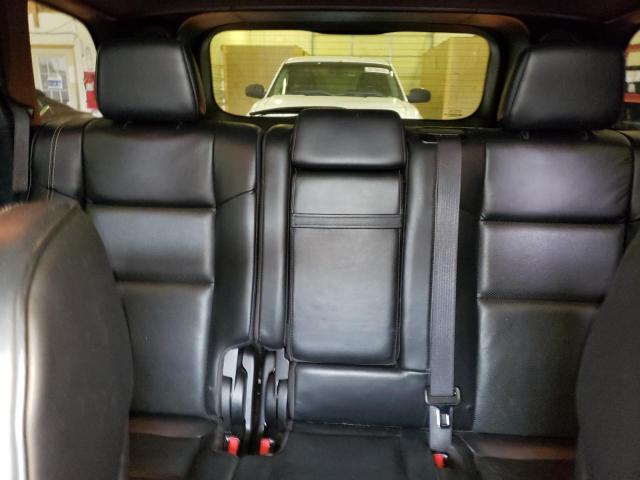Photo 10 from auction – 2014 JEEP GRAND CHER with VIN 1C4RJFCG1EC266584