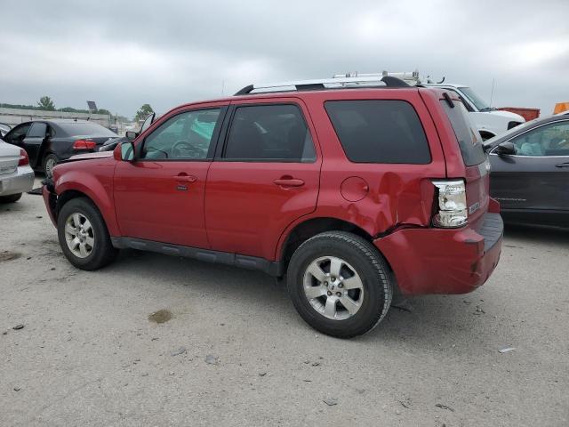Photo 2 from auction – 2009 FORD ESCAPE LIM with VIN 1FMCU04GX9KA18060