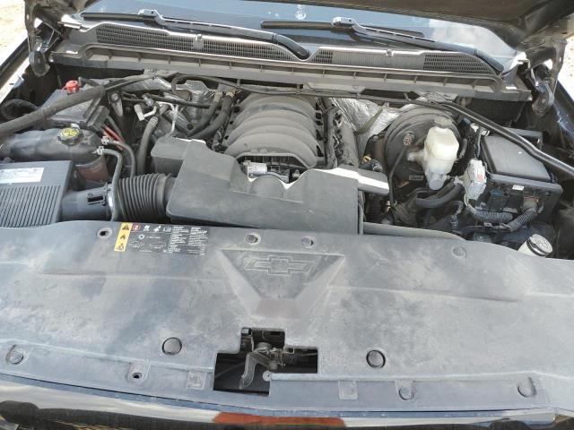 Photo 11 from auction – 2018 CHEVROLET SILVERADO with VIN 3GCUKPEC7JG131754