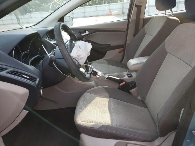Photo 7 from auction – 2012 FORD FOCUS SE with VIN 1FAHP3K22CL101483