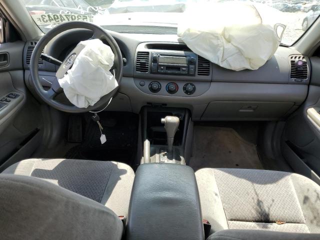 Photo 8 from auction – 2002 TOYOTA CAMRY LE with VIN 4T1BE32K22U555954