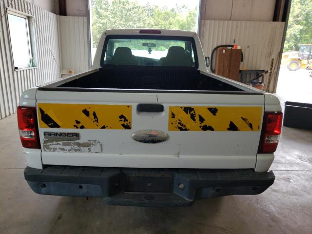 Photo 6 from auction – 2007 FORD RANGER with VIN 1FTYR10D07PA99468