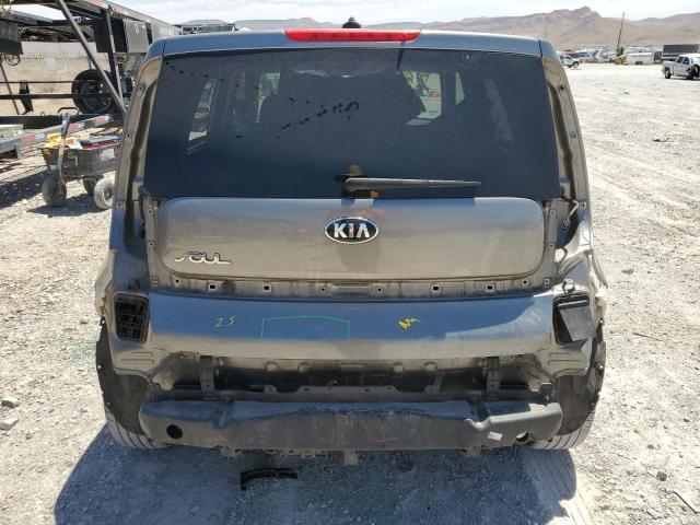 Photo 6 from auction – 2015 KIA SOUL with VIN KNDJN2A21F7219213