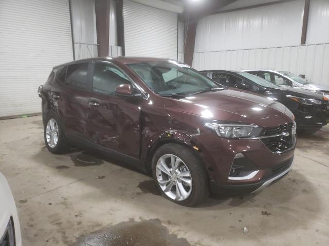 Photo 4 from auction – 2023 BUICK ENCORE GX with VIN KL4MMBS26PB144385