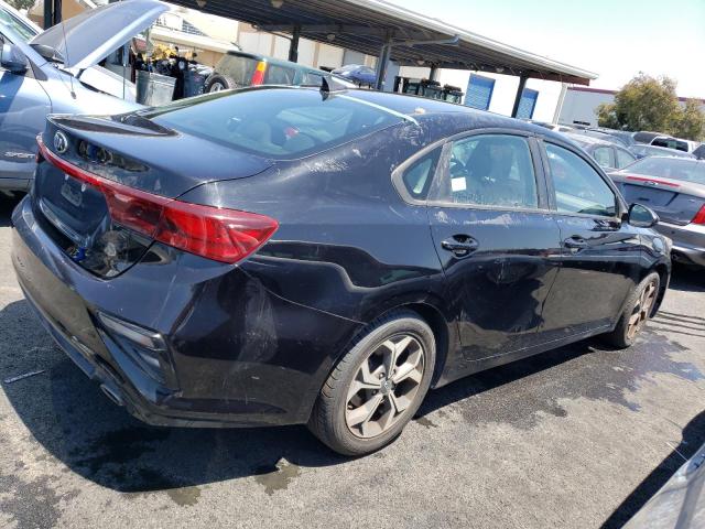 Photo 3 from auction – 2020 KIA FORTE FE with VIN 3KPF24AD3LE179255