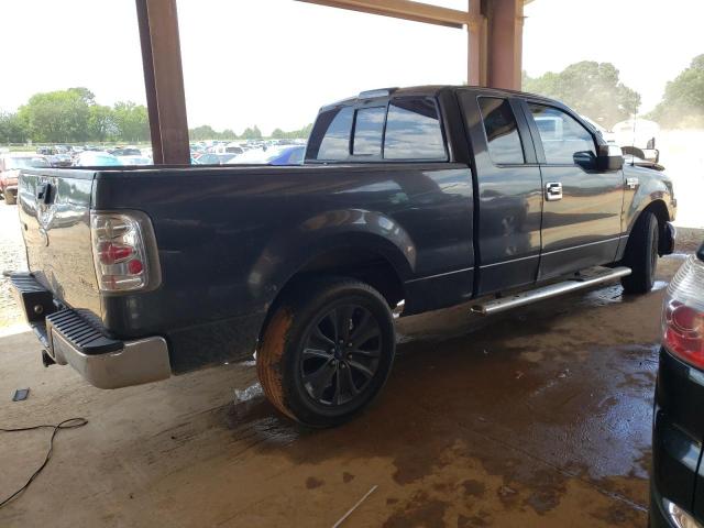 Photo 3 from auction – 2005 FORD F150 with VIN 1FTPX12555NB99999