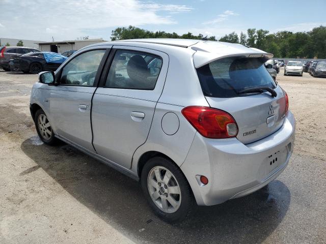 Photo 2 from auction – 2015 MITSUBISHI MIRAGE ES with VIN ML32A4HJ4FH033364