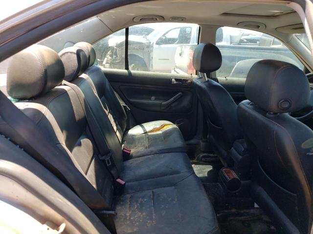 Photo 10 from auction – 2003 VOLKSWAGEN JETTA GLS with VIN 3VWSP69M23M062298