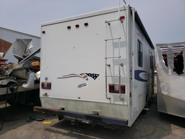 Photo 4 from auction – 2003 GULF STREAM GULF STREA with VIN 1FDXE45S72HB74715