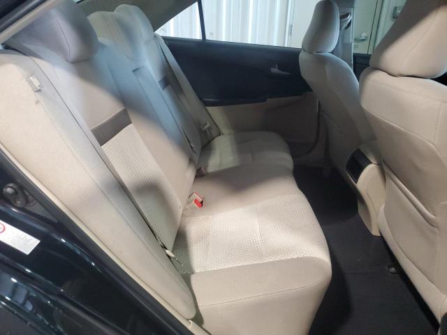 Photo 10 from auction – 2014 TOYOTA CAMRY L with VIN 4T1BF1FK2EU729697