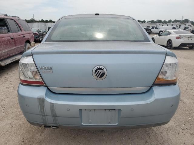 Photo 6 from auction – 2008 MERCURY SABLE PREM with VIN 1MEHM42W28G622441
