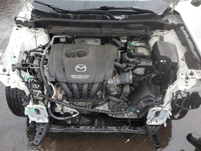 Photo 11 from auction – 2017 MAZDA CX-5 GRAND with VIN JM3KFBDL2H0122076