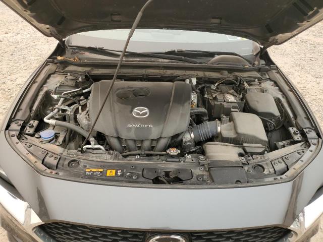 Foto 11 de la subasta – 2020 MAZDA 3 PREFERRE con VIN 3MZBPBDM3LM128745