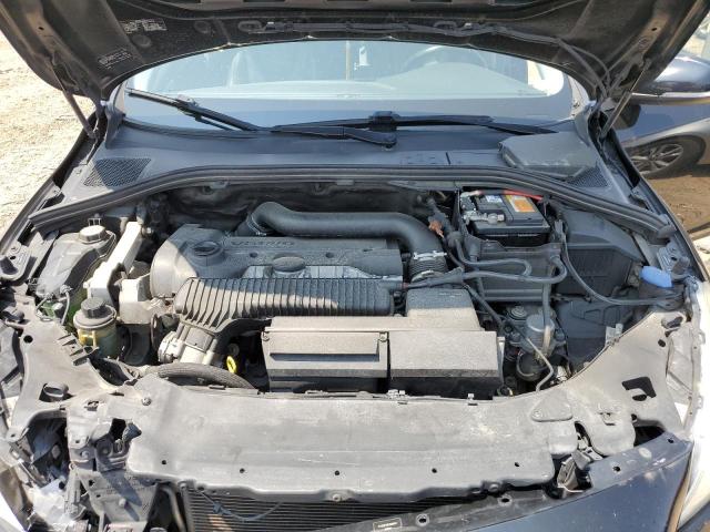 Photo 11 from auction – 2012 VOLVO S60 T5 with VIN YV1622FS5C2035001