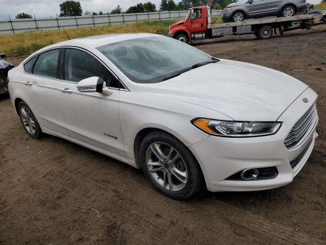 Photo 4 from auction – 2015 FORD FUSION TIT with VIN 3FA6P0RU5FR302071