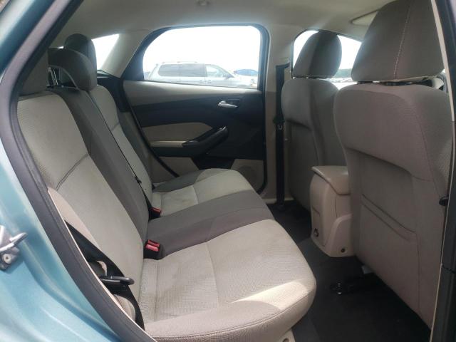 Foto 10 de la subasta – 2012 FORD FOCUS SE con VIN 1FAHP3K2XCL427208