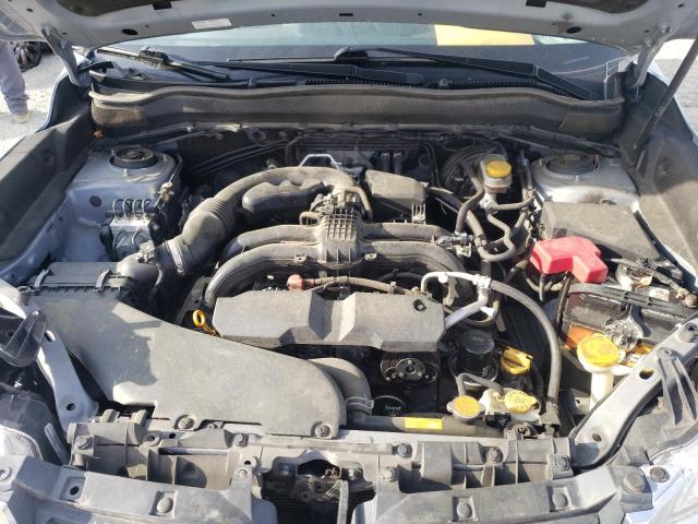 Photo 12 from auction – 2015 SUBARU FORESTER 2 with VIN JF2SJABC0FH534520