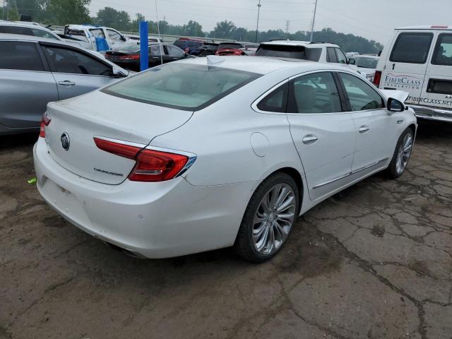 Photo 3 from auction – 2017 BUICK LACROSSE E with VIN 1G4ZP5SS4HU185684