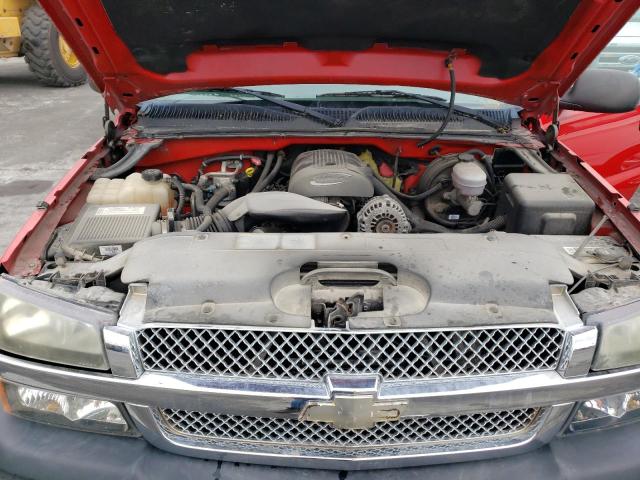 Photo 11 from auction – 2007 CHEVROLET SILVERADO with VIN 3GCEK14V67G178948