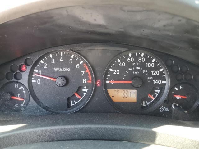 Photo 9 from auction – 2014 NISSAN FRONTIER S with VIN 1N6AD0CU3EN765444
