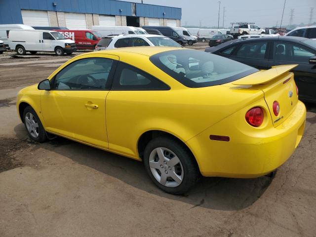 Photo 2 from auction – 2007 CHEVROLET COBALT LS with VIN 1G1AK15F877148232