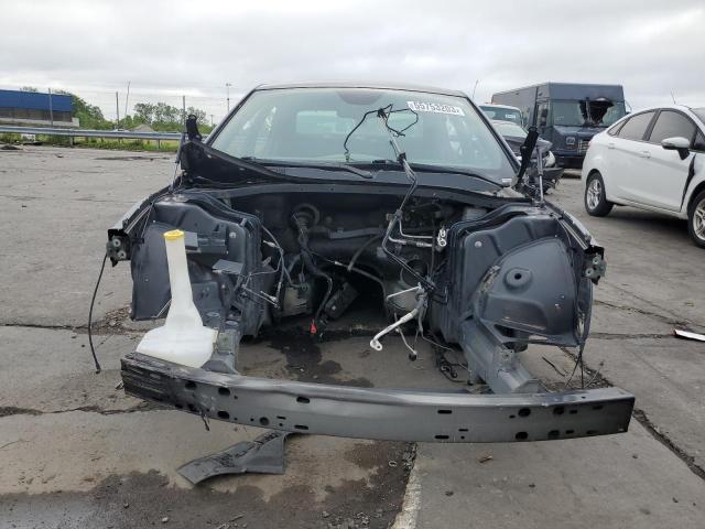 Photo 5 from auction – 2013 CHRYSLER 300 SRT-8 with VIN 2C3CCAFJ3DH682937