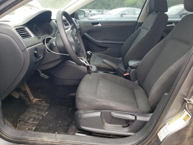Photo 7 from auction – 2013 VOLKSWAGEN JETTA BASE with VIN 3VW1K7AJ3DM285338