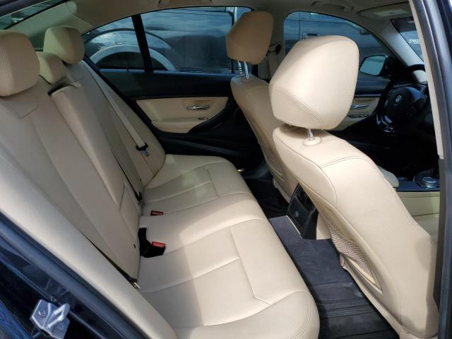 Photo 10 from auction – 2017 BMW 320 XI with VIN WBA8E5G57HNU41915