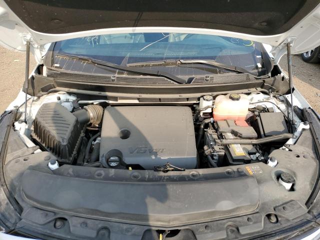 Photo 11 from auction – 2022 BUICK ENCLAVE PR with VIN 5GAERCKW0NJ129812