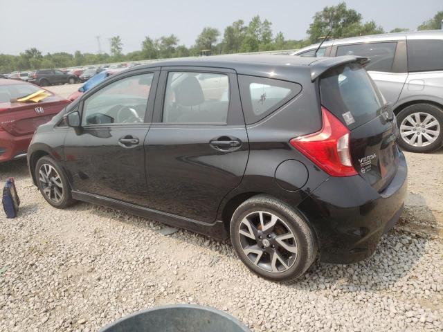 Photo 2 from auction – 2015 NISSAN VERSA NOTE with VIN 3N1CE2CP2FL356936