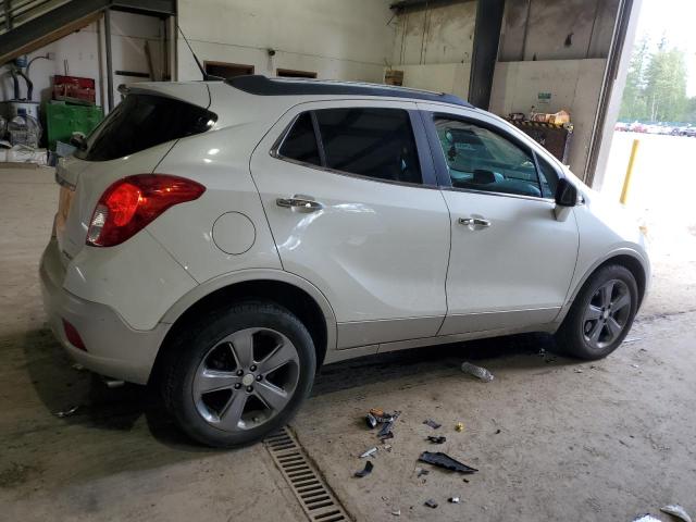 Photo 3 from auction – 2014 BUICK ENCORE CON with VIN KL4CJFSB4EB741480