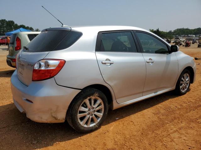 Photo 3 from auction – 2009 TOYOTA COROLLA MA with VIN 2T1KU40E19C148967