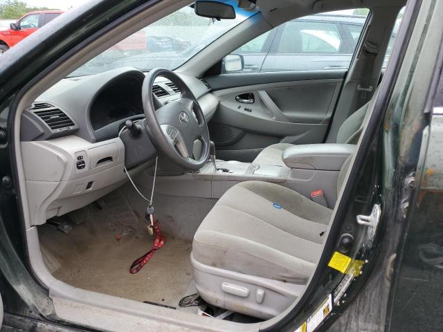 Foto 7 de la subasta – 2011 TOYOTA CAMRY BASE con VIN 4T1BF3EK1BU729554