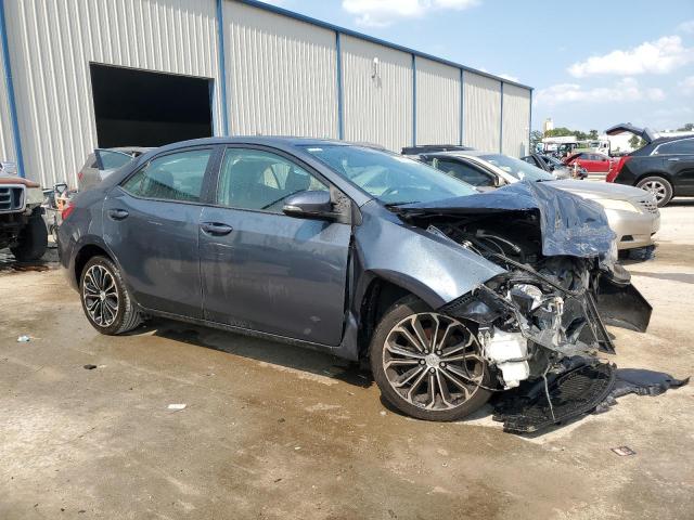 صورة رقم 4 من المزاد - 2015 TOYOTA COROLLA L مع VIN 2T1BURHE4FC348013
