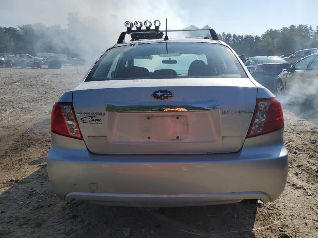 صورة رقم 6 من المزاد - 2008 SUBARU IMPREZA 2. مع VIN JF1GE61618H510706