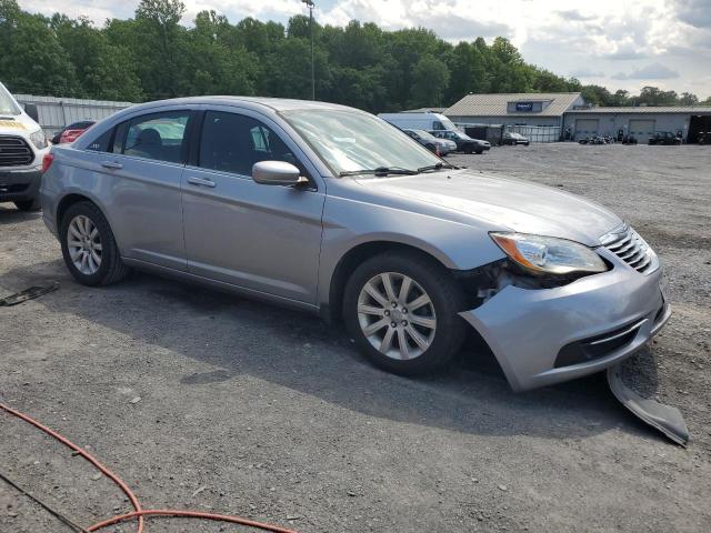 Photo 4 from auction – 2013 CHRYSLER 200 TOURIN with VIN 1C3CCBBB9DN611818