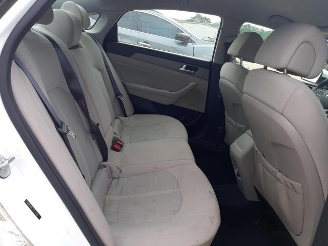 Photo 10 from auction – 2015 HYUNDAI SONATA SE with VIN 5NPE24AF3FH216169