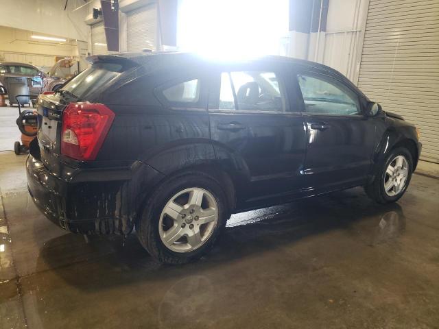 Foto 3 de la subasta – 2009 DODGE CALIBER SX con VIN 1B3HB48A19D163989