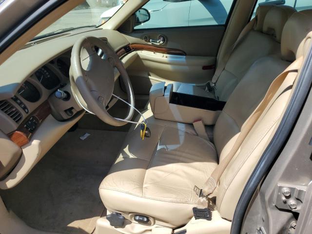 Photo 7 from auction – 2004 BUICK LESABRE CU with VIN 1G4HP54K144114610