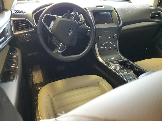 Photo 8 from auction – 2019 FORD EDGE SEL with VIN 2FMPK3J92KBB40152