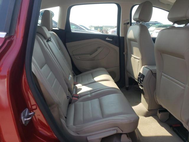 Photo 10 from auction – 2013 FORD C-MAX SEL with VIN 1FADP5BU4DL544179
