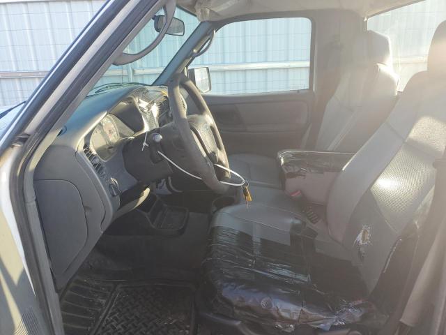 Photo 7 from auction – 2006 FORD RANGER with VIN 1FTYR10D76PA90152