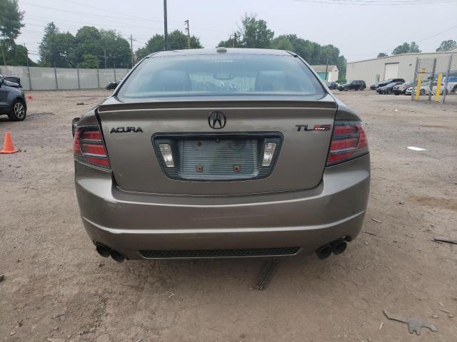 Photo 6 from auction – 2007 ACURA TL TYPE S with VIN 19UUA76537A044218