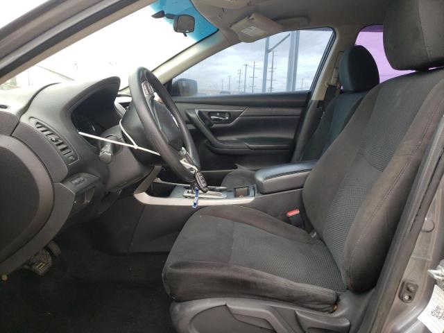 Photo 7 from auction – 2015 NISSAN ALTIMA 2.5 with VIN 1N4AL3AP7FC260045
