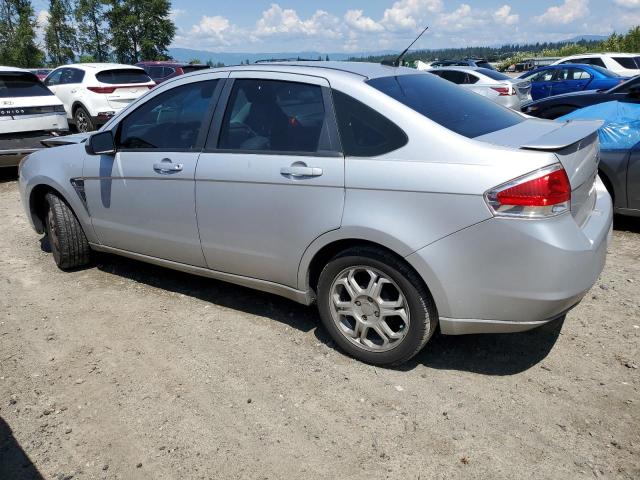 Photo 2 from auction – 2008 FORD FOCUS SE with VIN 1FAHP35N98W144035